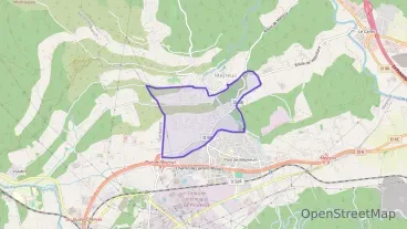 Maison 80 m² quatre pièces à vendre à Meyreuil