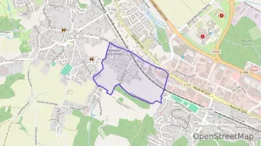 Maison 106 m² quatre pièces à vendre à Saint-Alban-de-Roche