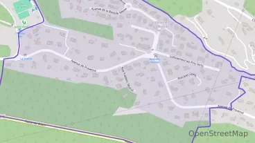 Maison 113 m² cinq pièces à vendre à Mimet