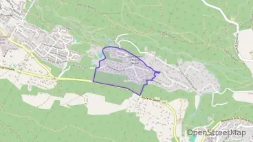 Maison 113 m² cinq pièces à vendre à Mimet