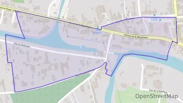 Maison 89 m² trois pièces à vendre à Saint-Dizier
