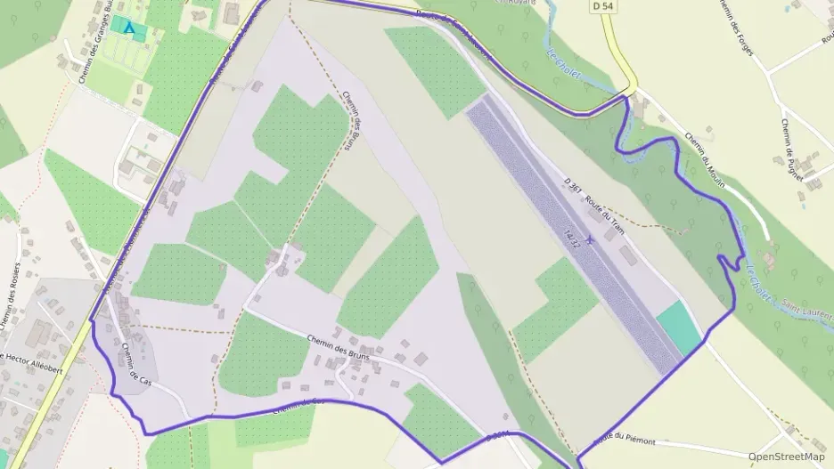 Maison 120 m² quatre pièces à vendre à Saint-Jean-en-Royans