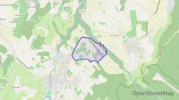 Maison 120 m² quatre pièces à vendre à Saint-Jean-en-Royans