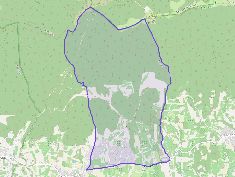 Maison 173 m² 6 pièces à vendre à Cucuron