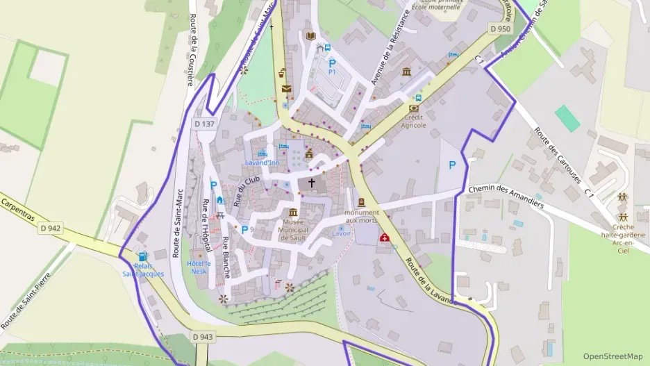 Maison 40 m² deux pieces à vendre à Sault Maison 40 m² deux pieces à vendre à Sault