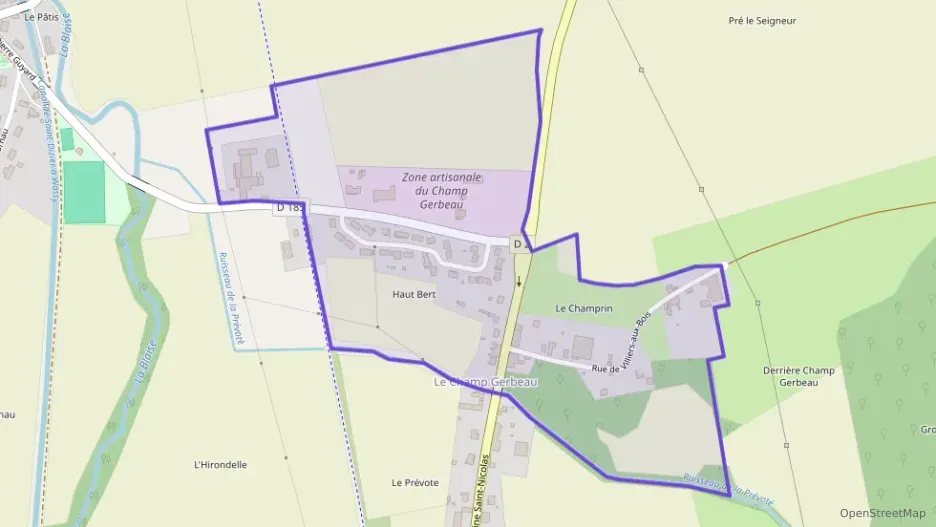 Maison 115 m² quatre pièces à vendre à Louvemont