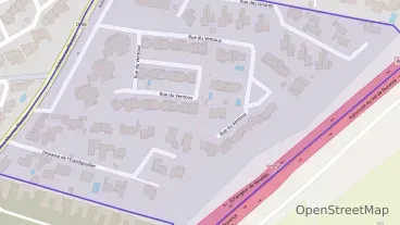 Maison 104 m² quatre pièces à vendre à Venelles