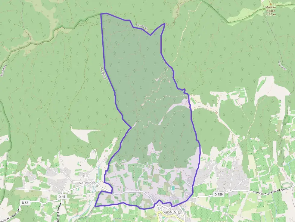 Maison 89 m² 7 pièces à vendre à Cucuron