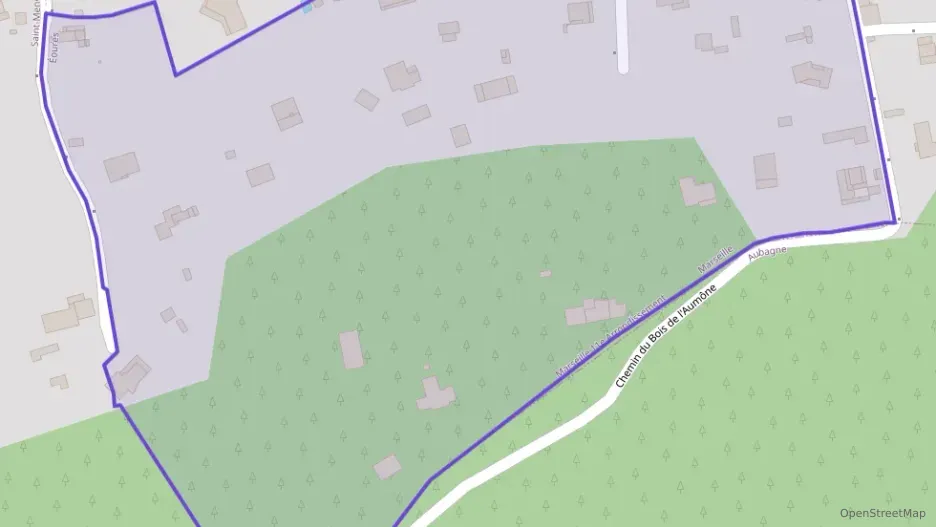 Maison 70 m² quatre pièces à vendre à Marseille 11e Arrondissement Maison 70 m² quatre pièces à vendre à Marseille 11e Arrondissement