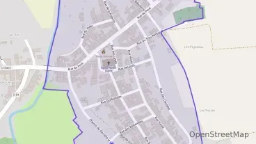 Maison 95 m² trois pièces à vendre à La Neuville-au-Pont