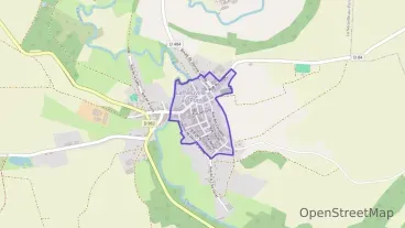 Maison 95 m² trois pièces à vendre à La Neuville-au-Pont