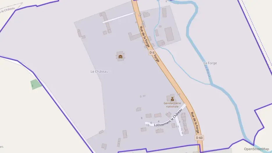 Maison 194 m² six pièces à vendre à Doulevant-le-Château