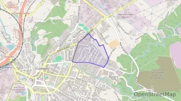 Maison 85 m² quatre pièces à vendre à Gardanne