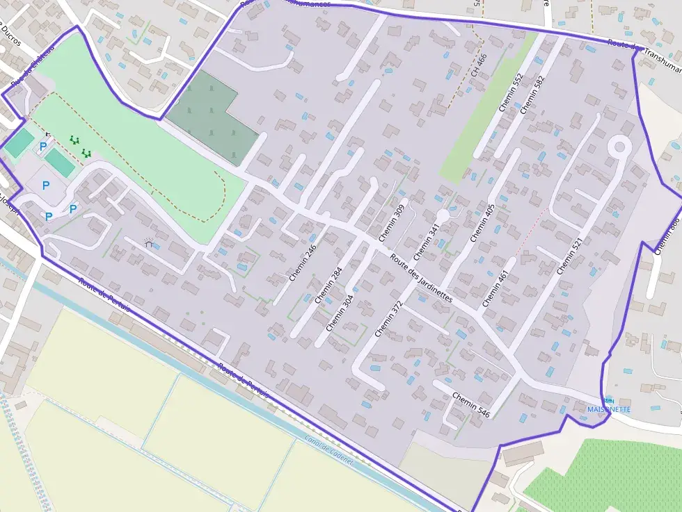 Maison 136 m² quatre pièces à vendre à Villelaure