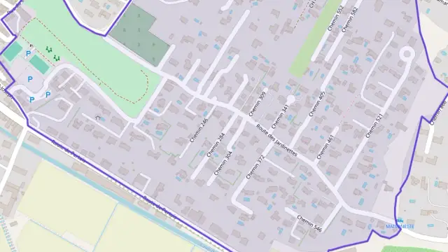 Maison 136 m² quatre pièces à vendre à Villelaure