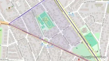 Maison 89 m² quatre pièces à vendre à Dijon Maison 89 m² quatre pièces à vendre à Dijon