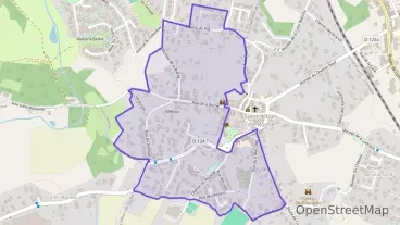 Maison 64 m² trois pièces à vendre à Saint-Alban-de-Roche