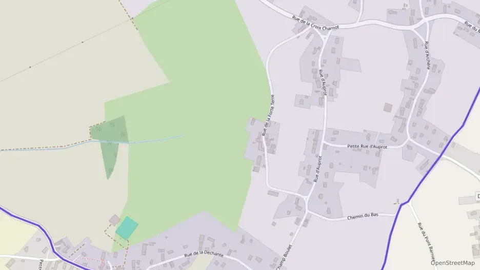 Maison 92 m² quatre pièces à vendre à Labergement-lès-Seurre