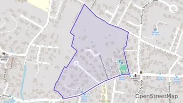 Maison 80 m² trois pièces à vendre à Marseille 11e Arrondissement