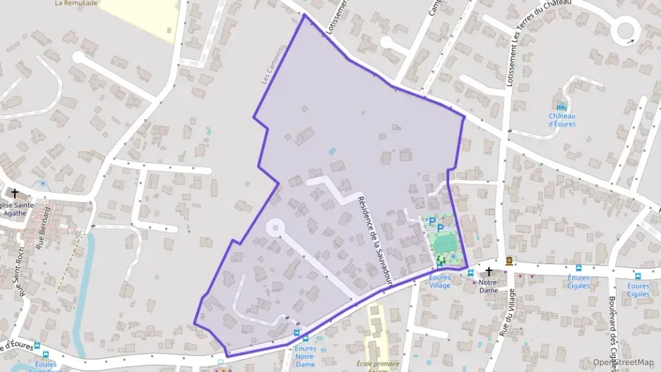 Maison 80 m² trois pièces à vendre à Marseille 11e Arrondissement