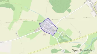 Maison 98 m² quatre pièces à vendre à Colombey-les-Deux-Églises