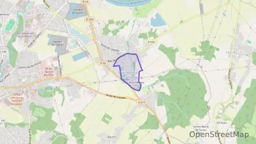 Maison 100 m² quatre pièces à vendre à Saint-Romain-de-Jalionas