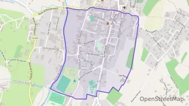 Maison 87 m² trois pièces à vendre à Saint-Jean-en-Royans