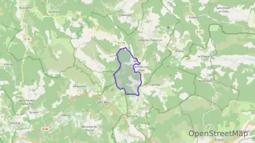 Maison 138 m² cinq pièces à vendre à Cornillon-sur-l`Oule
