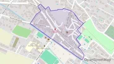 Maison 118 m² quatre pièces à vendre à Villelaure