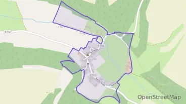 Maison 120 m² quatre pièces à vendre à Courlon