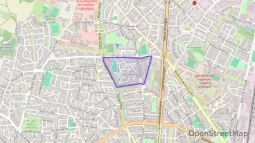 Maison 85 m² cinq pièces à vendre à Dijon