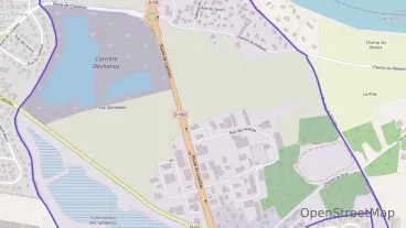 Maison 90 m² quatre pièces à vendre à Saint-Romain-de-Jalionas