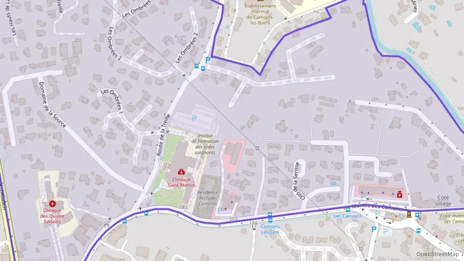 Maison 111 m² quatre pièces à vendre à Marseille 11e Arrondissement Maison 111 m² quatre pièces à vendre à Marseille 11e Arrondissement