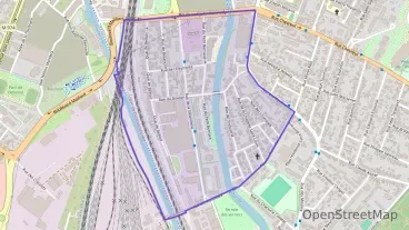 Maison 82 m² quatre pièces à vendre à Dijon