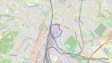 Maison 82 m² quatre pièces à vendre à Dijon