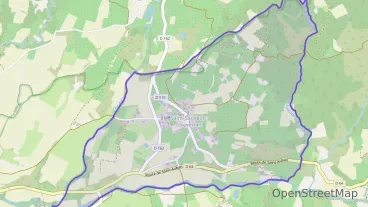 Maison 86 m² deux pieces à vendre à Saint-Sauveur-Gouvernet