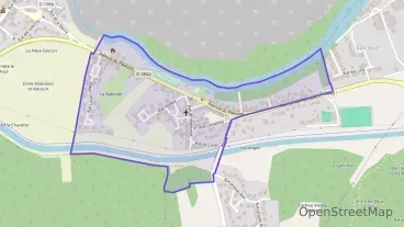Maison 95 m² six pièces à vendre à Valcourt