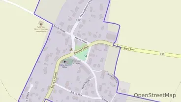 Maison 103 m² cinq pièces à vendre à Épernay-sous-Gevrey