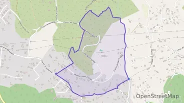 Maison 40 m² trois pièces à vendre à Allauch