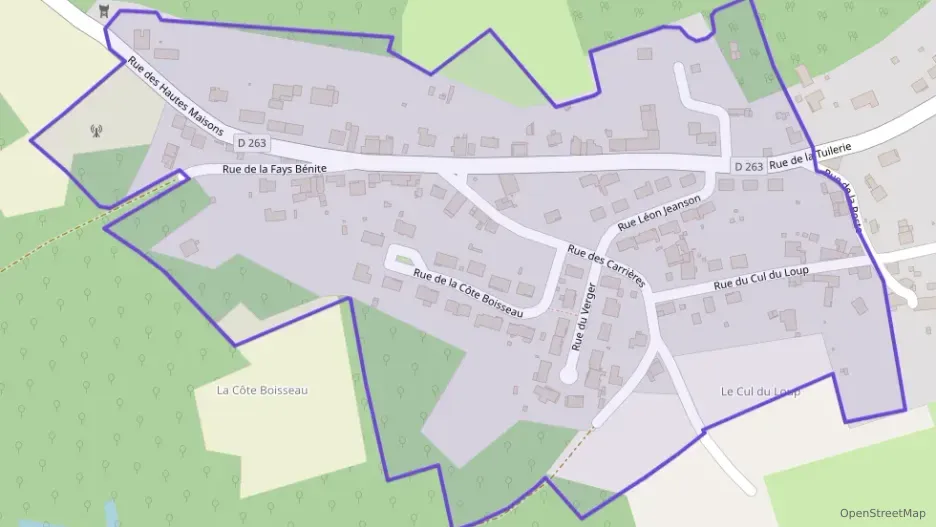 Maison 103 m² quatre pièces à vendre à Louvemont