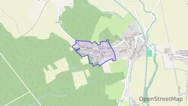 Maison 103 m² quatre pièces à vendre à Louvemont