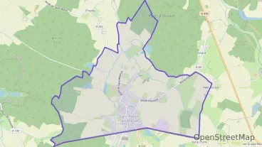 Maison 99 m² quatre pièces à vendre à Saint-Martin-en-Bresse