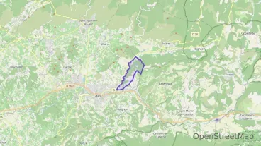 Maison 120 m² quatre pièces à vendre à Apt