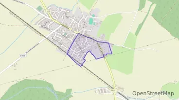 Maison 90 m² quatre pièces à vendre à Villiers-en-Lieu