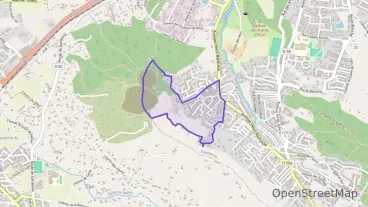 Maison 95 m² quatre pièces à vendre à Gardanne