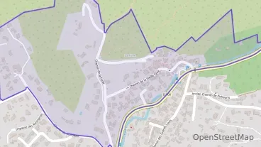 Maison 85 m² quatre pièces à vendre à Allauch