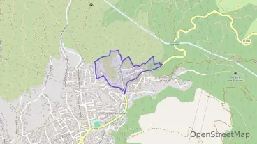 Maison 85 m² quatre pièces à vendre à Allauch