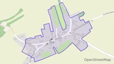 Maison 98 m² quatre pièces à vendre à Poiseul-lès-Saulx