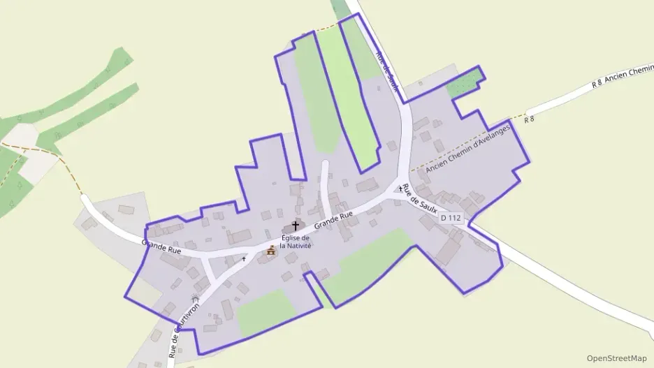 Maison 98 m² quatre pièces à vendre à Poiseul-lès-Saulx Maison 98 m² quatre pièces à vendre à Poiseul-lès-Saulx