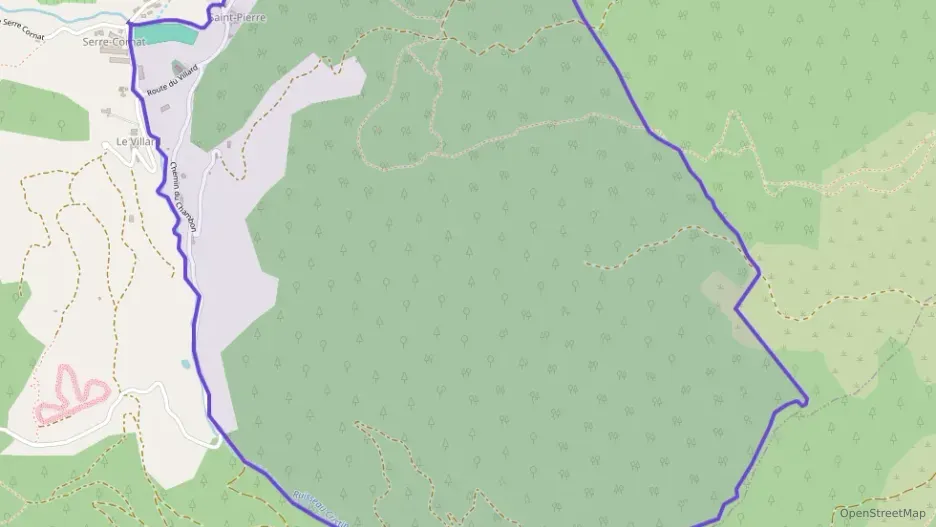 Maison 160 m² quatre pièces à vendre à Aurel Maison 160 m² quatre pièces à vendre à Aurel